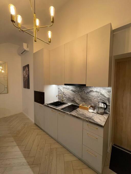 E.M. Studio In City Center Kaunas Exterior photo