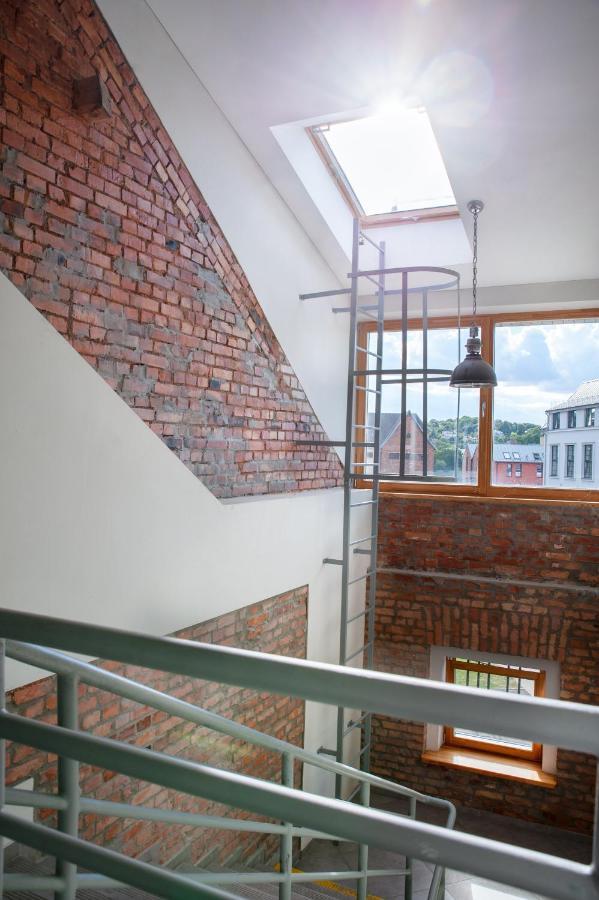 E.M. Studio In City Center Kaunas Exterior photo